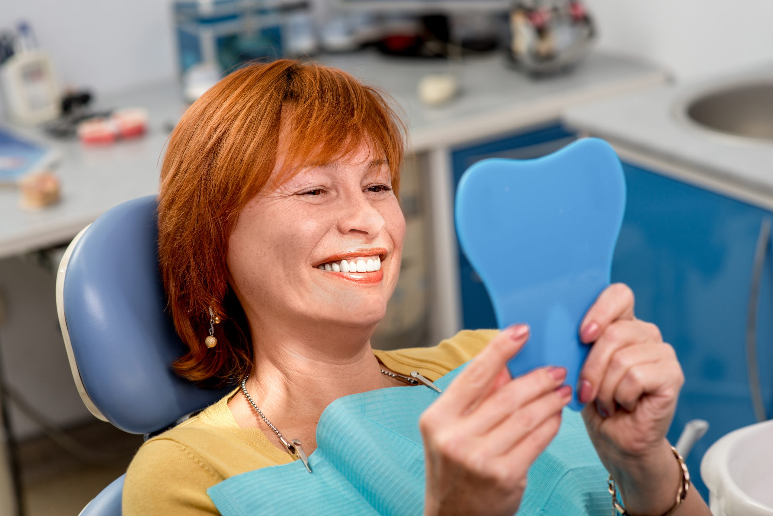 Dentist Near Me