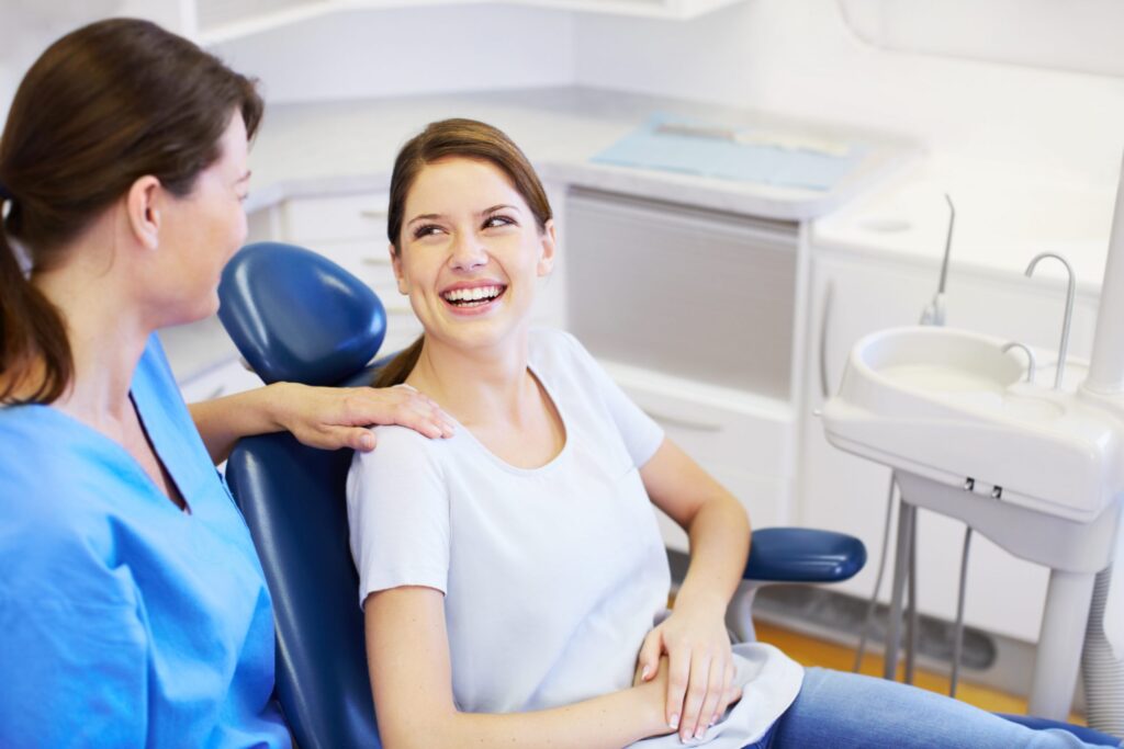 60540 Dentist