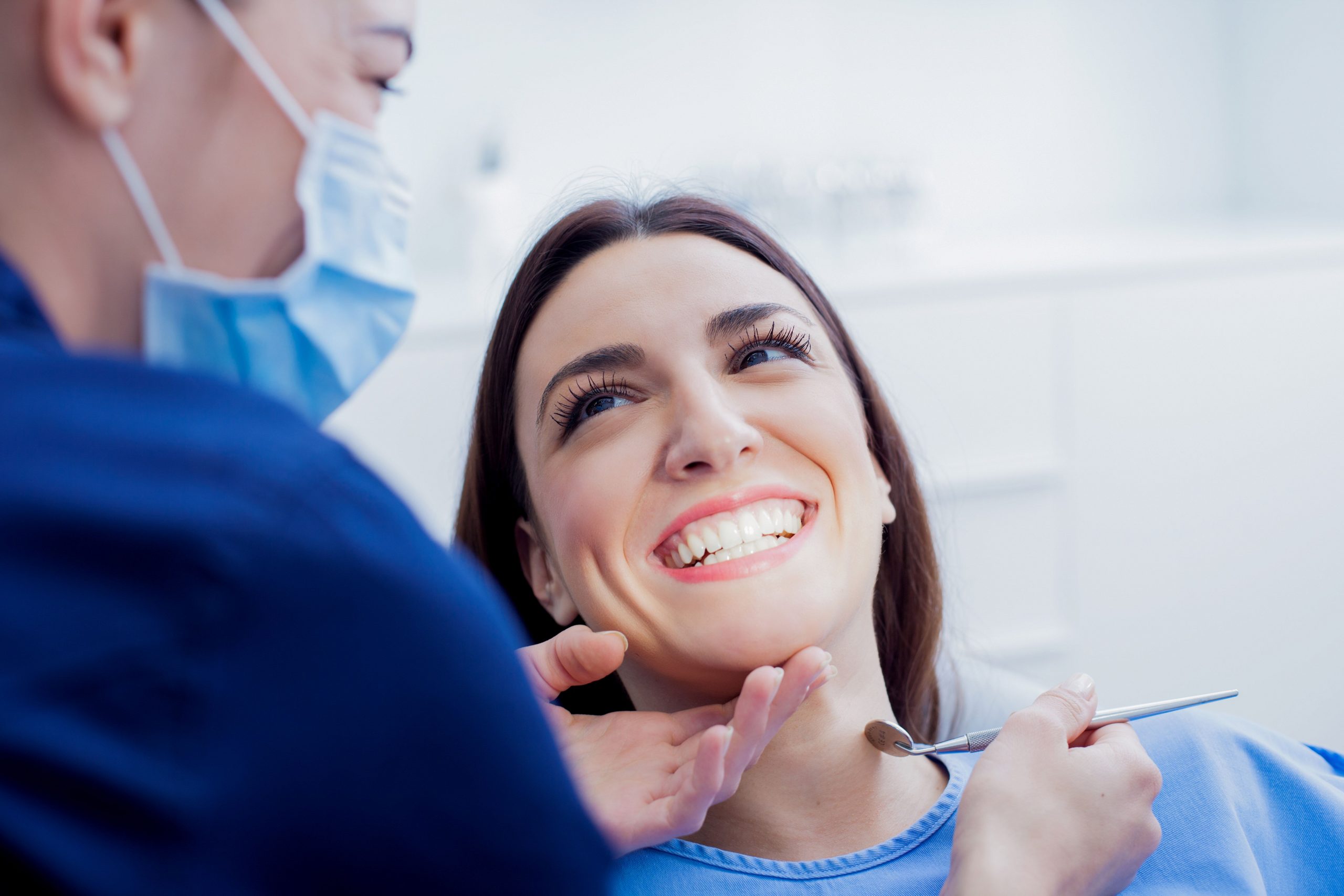 Naperville dentist, dentist near me