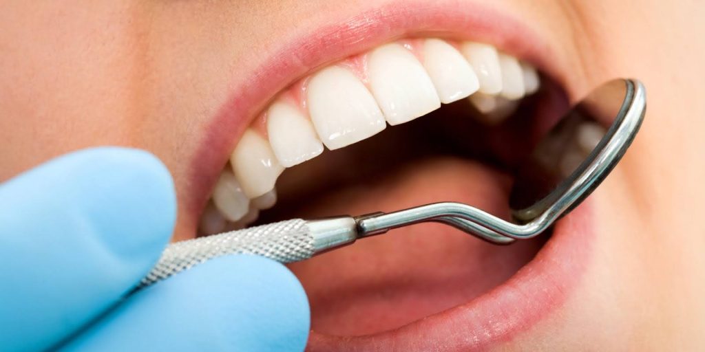 Oral Cancer Mouth